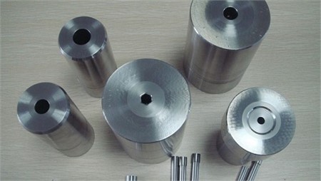 硬質(zhì)合金可以加工成哪些制品？